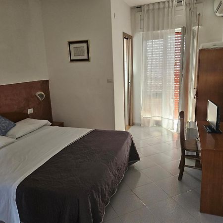 Hotel Souvenir Ercolano Eksteriør bilde