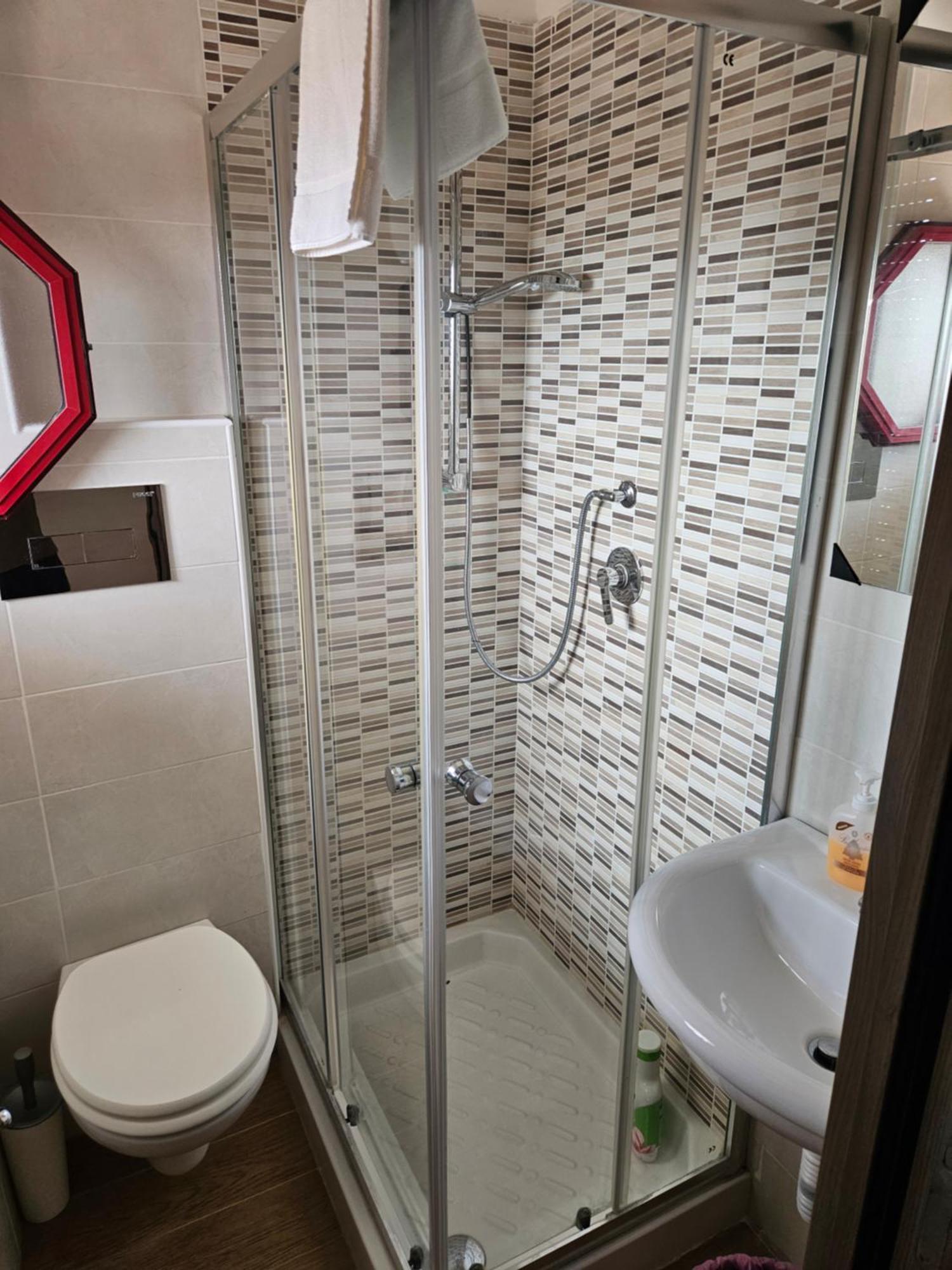 Hotel Souvenir Ercolano Eksteriør bilde
